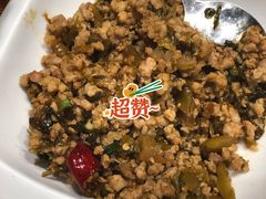 -滇香肴·云南菜蒸汽石锅鱼(云南北路店)