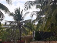 -三亚海棠湾喜来登度假酒店