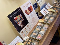 -曲奇四重奏(铜锣湾店 )