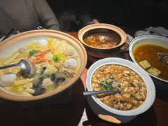 -寻宝记绍兴菜(鲁迅路店)