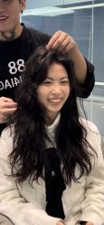 -MY HAIR ARDOR