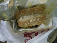 -肯德基(盘龙奥莱店)