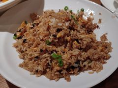 -吕氏疙瘩汤·新鲁菜(济南万象城店)
