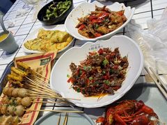 -杯莫亭(集里店)