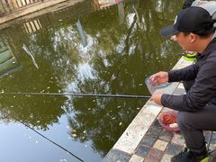 -酷鱼垂钓CLUB(朝阳区博大路店 )