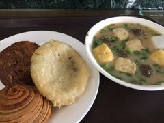 -白魁老号饭庄(安内店)