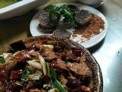 -88号小吃店·经典云南菜·地道纳西美食