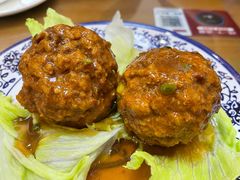 -春水锅贴·传统鲁菜(大明湖店)