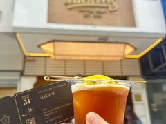 -Parking Coffee(孩儿巷店)