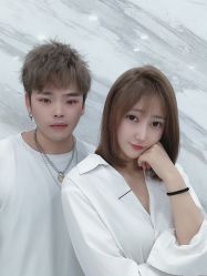 -3AM HAIR SALON染发烫发接发