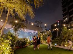 -CIAO·团建聚餐·生日派对轰趴馆(福田店)