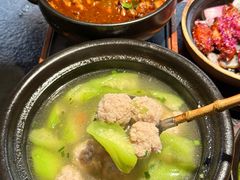 -旺爷砂锅·茶作(国贸城店)