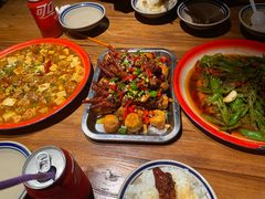 -泥糊破店小酒馆·团建聚餐(南京西路店)