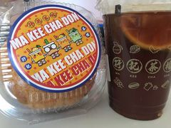 -孖记茶档·热腾茶餐(荔湾领展广场店)