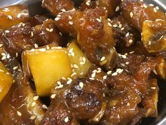 -肥姐美食(同福中路店)