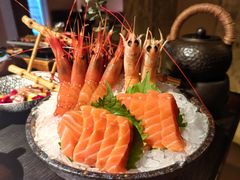 -花潮料理艺食馆(成都万象城店)