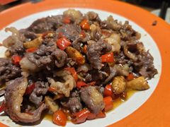 -阿娟牛肉丸·手打牛肉丸·现做现卖