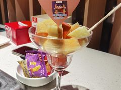 -海底捞火锅(锦艺城店)