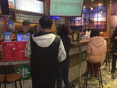 -美芝莲(领展购物广场中关村店)