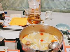 -椰小鸡·琼州糟粕醋(美兰缤纷城店)