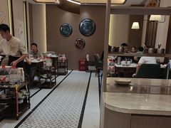 -帝皇海海鲜豆捞(桐泾商务广场店)