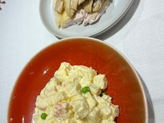 -老吉士酒家(天平路店)