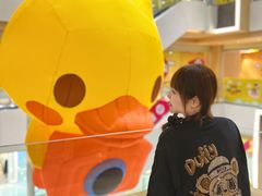 -百佳华超市(松岗店)