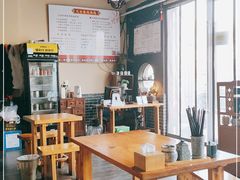 大堂-龙舌卷重庆老面馆(燕山路店)