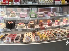 -BreadTalk面包新语·烘焙蛋糕(海珠丽影广场店)