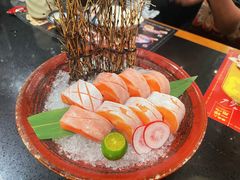 -古田居·特色寿司料理(星之岛旗舰店)
