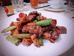 -大树餐厅(环球港店)