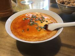蒸蛋-农耕记·湖南土菜(科技园店)