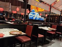 -天辣(金桥啦啦宝都店)