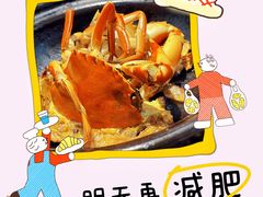 -阿忠食坊大排档·20年老店(万象城店)