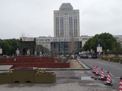 -江南大学(蠡湖校区)