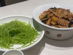-大铁勺新津菜(熙悦汇店)
