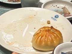 -额尔敦传统涮(公园西路店)