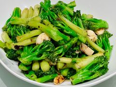 -盛百味·家宴餐厅(霸州分店)