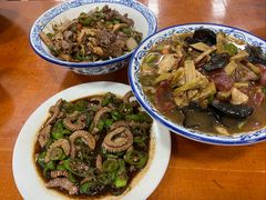 -姚记面馆(瑶琳路店)