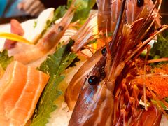 -芥末日本料理(打浦路铂尔曼旗舰店)