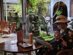 -Pundi Pundi Restaurant