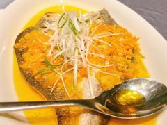 -狮王府淮扬菜(万象城店)