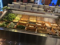 -火炉火自助餐(喜隆多店)