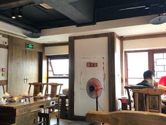 大堂-纸盐河码头火锅(十八梯店)