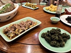 野菜丸子-河东颐祥阁(世贸店)