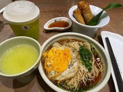 -苏小柳点心·手作小笼包(康桥分院)