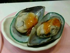 android_upload_pic-争鲜回转寿司(飞洲国际店)