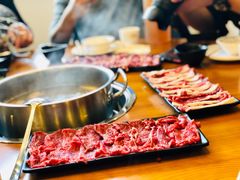 -牛品福潮汕牛肉火锅(旺庄店)