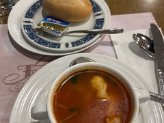 -玫瑰园西餐厅(新华大厦店)