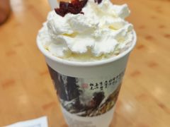 -茶颜悦色(雨花亭凯德二楼店)